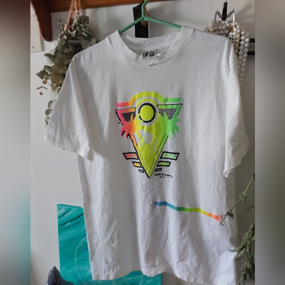 Vintage speedo t-shirt - Picture 2 of 14